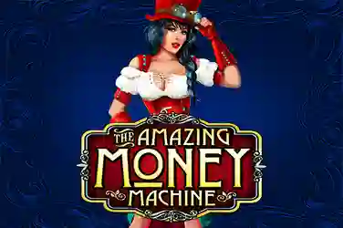 AMAZING MONEY MACHINE?v=5.6.4