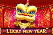 LUCKY NEW YEAR?v=5.6.4